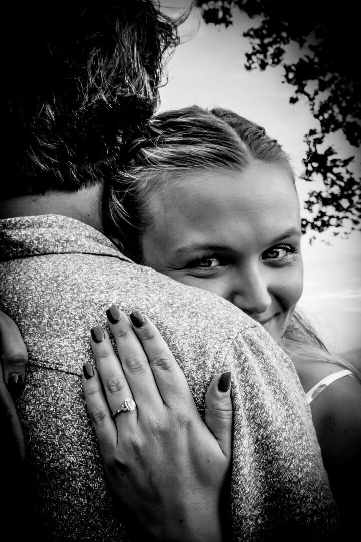 Proposal Photographer near me