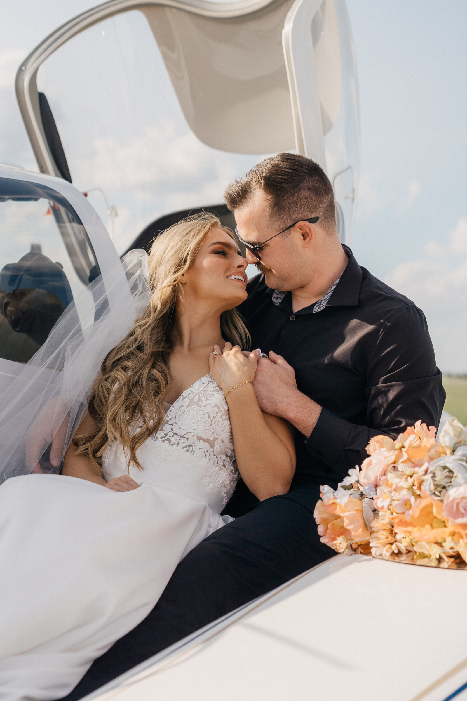 Oklahoma + Destination Wedding Photographer | Madelyn Price Photos - Tulsa Wedding Photographer