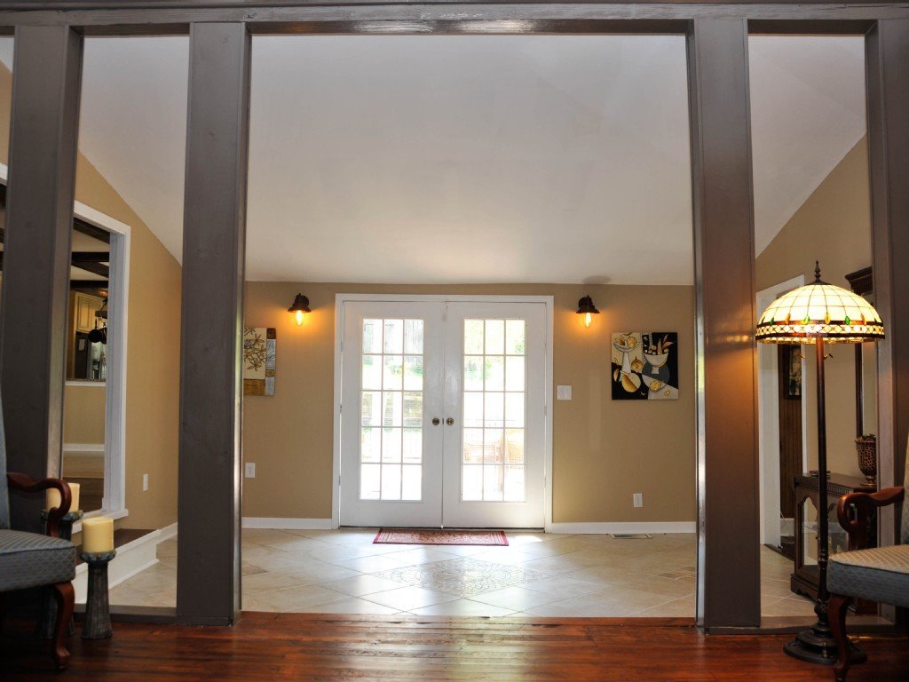 french doors