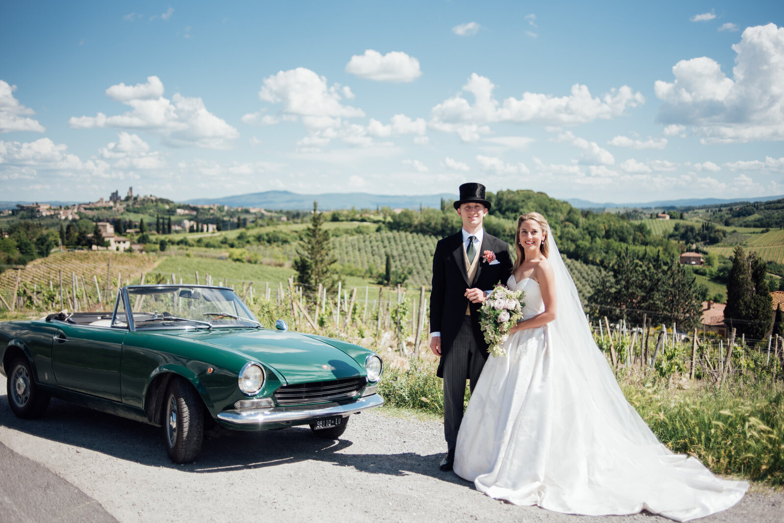 Borgo della Meliana Tuscany Italy Wedding Photographer 5