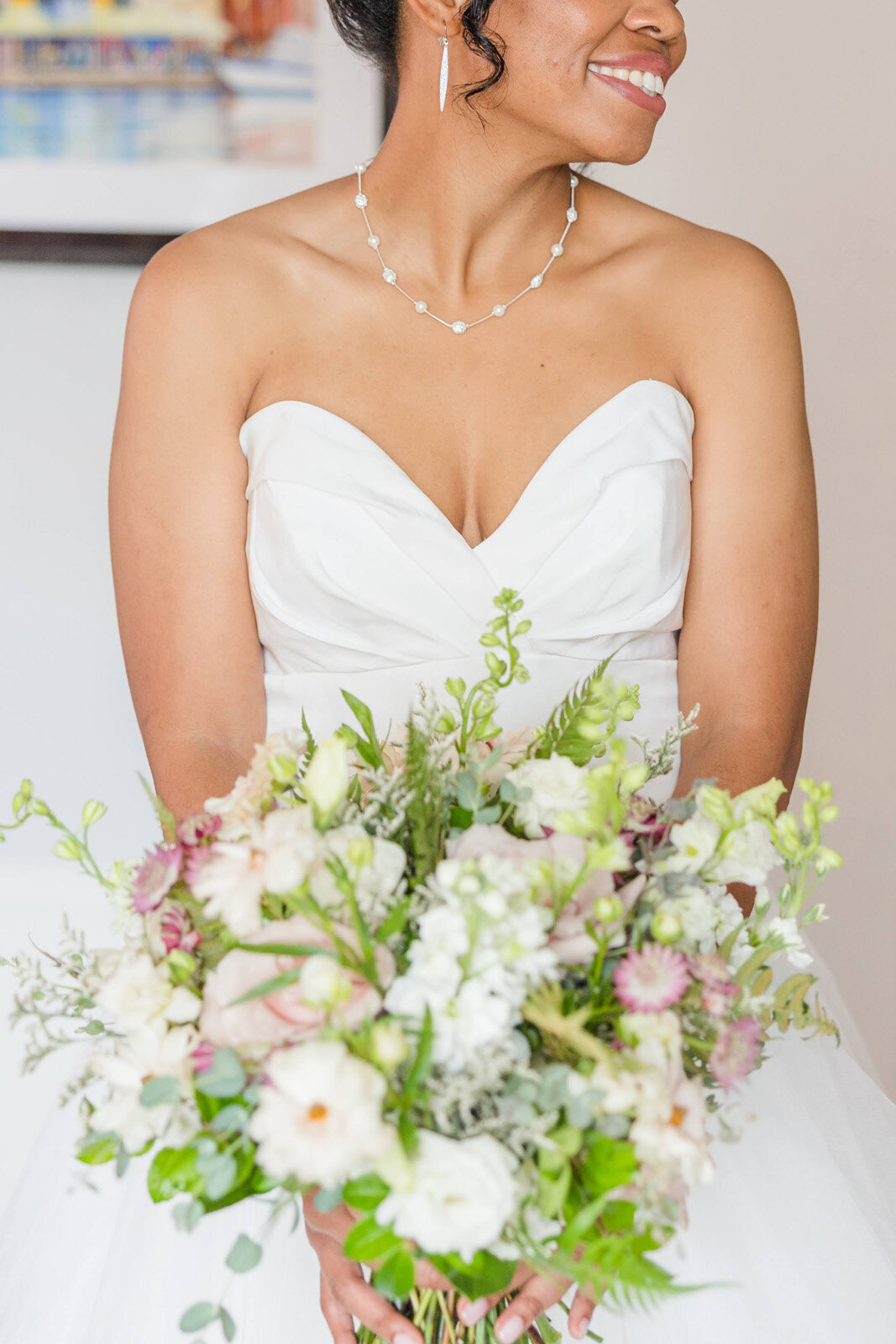 Wilmington North Carolina Wedding Event Planners | Blue Satin Bee 046