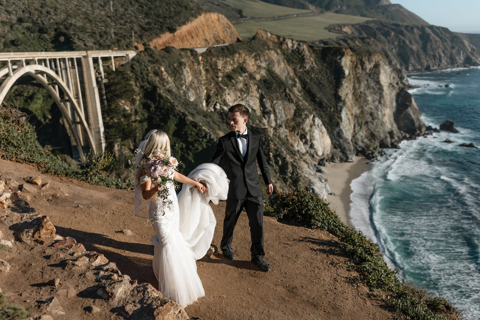 Big Sur California Elopement Photographer, ActNaturally Photos, Family Photographer, Wedding Photographer in Big Sur California, High end wedding photographer, affordable wedding photographer