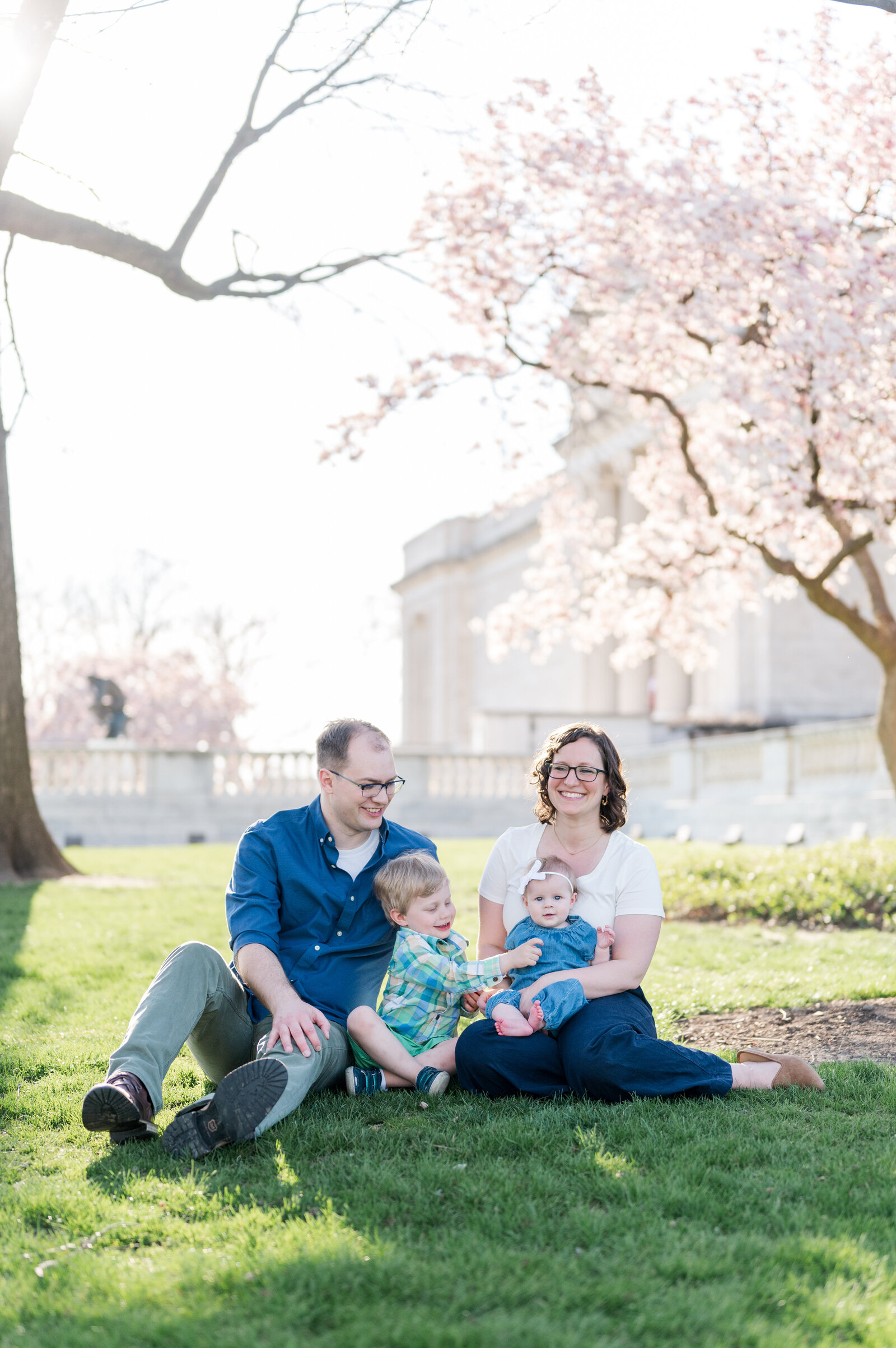 Family Photo Session Nicole B Photography_Cleveland Photographer-2