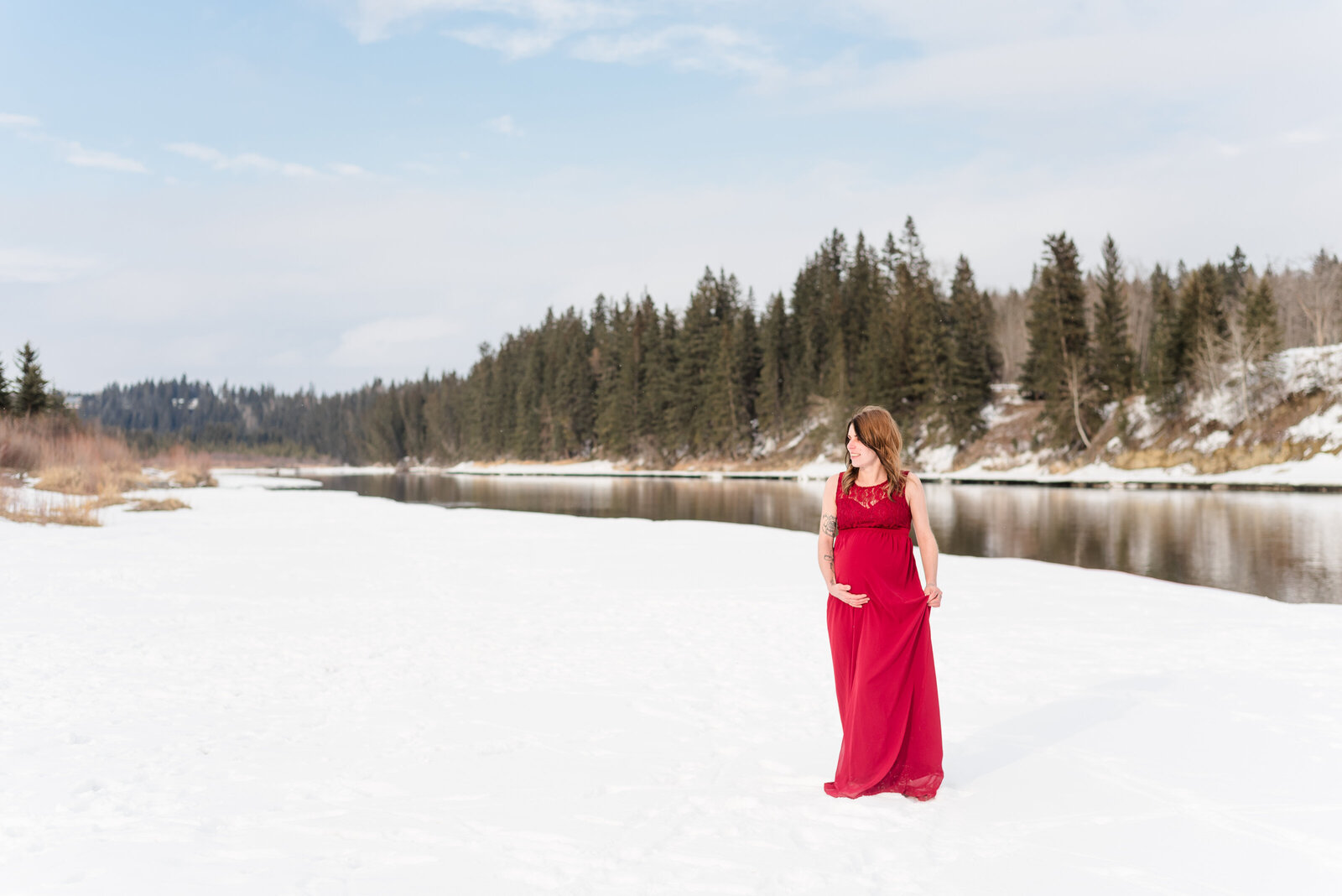 Tianna Maternity Session-53
