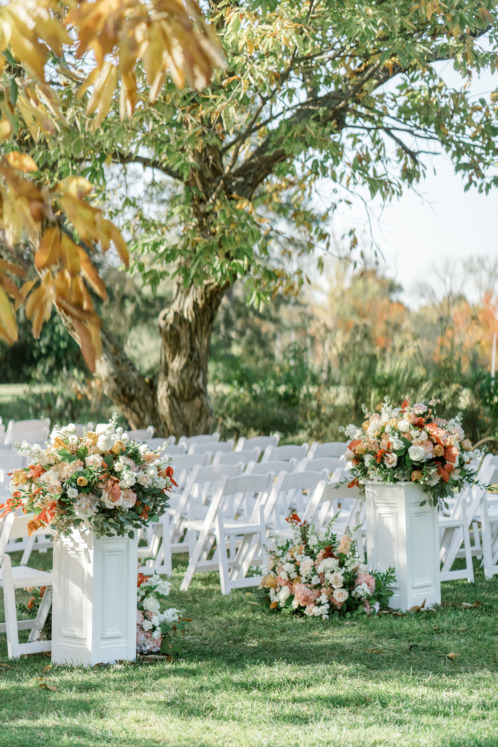 Megan Noll  LeDonne - Ceremony-32