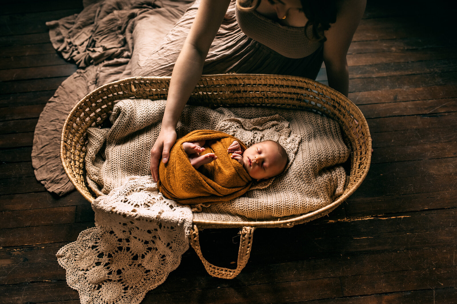 Edmonton Newborn Photographer 80