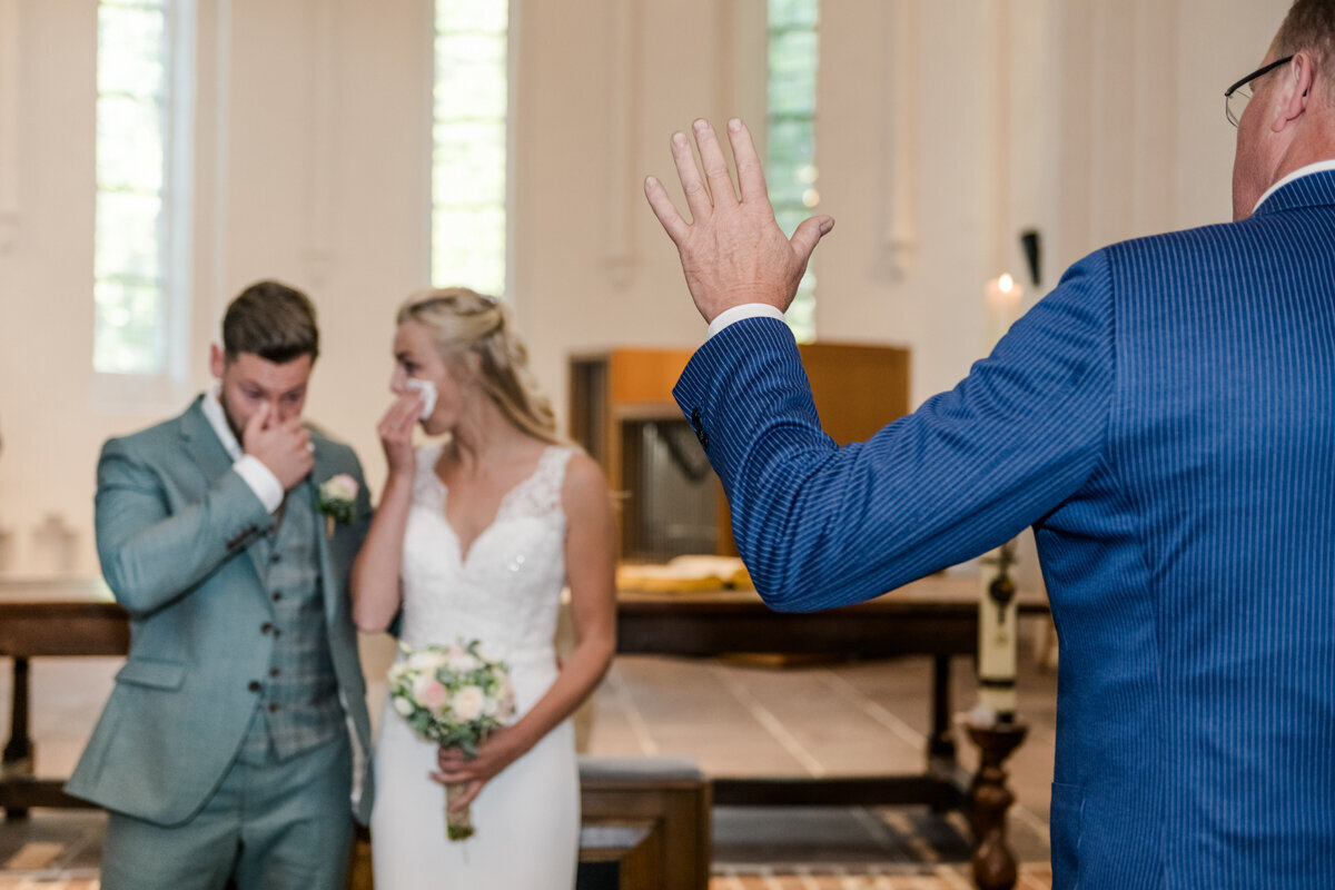 Trouwen in Jeltingahuis Buitenpost, trouwen in Achtkarspelen, bruidsfotograaf, trouwfotograaf (141)