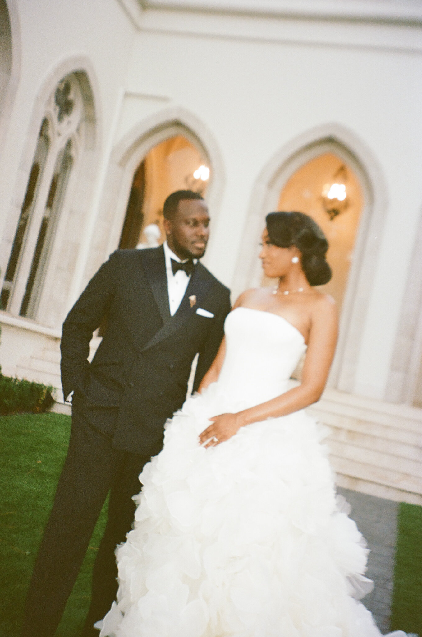 Dallas Austin Houston Wedding Photographer - Destination Film Wedding Photographer - Meme Urbane Photography-27
