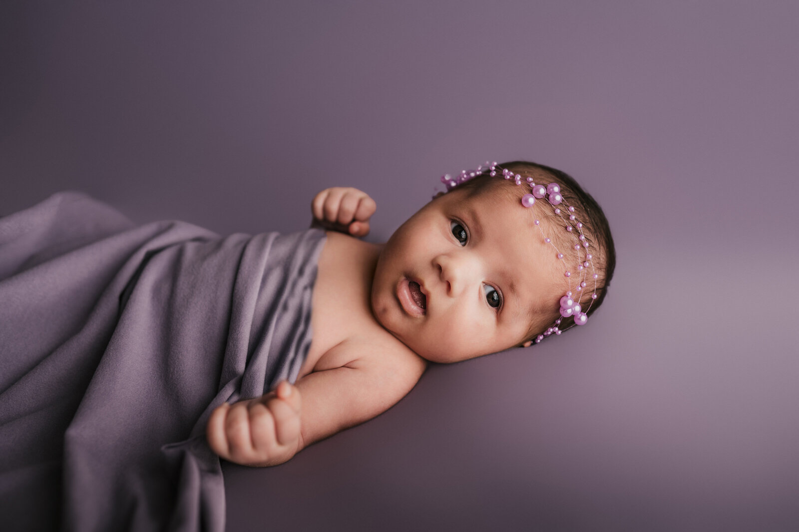 Ohio Newborn