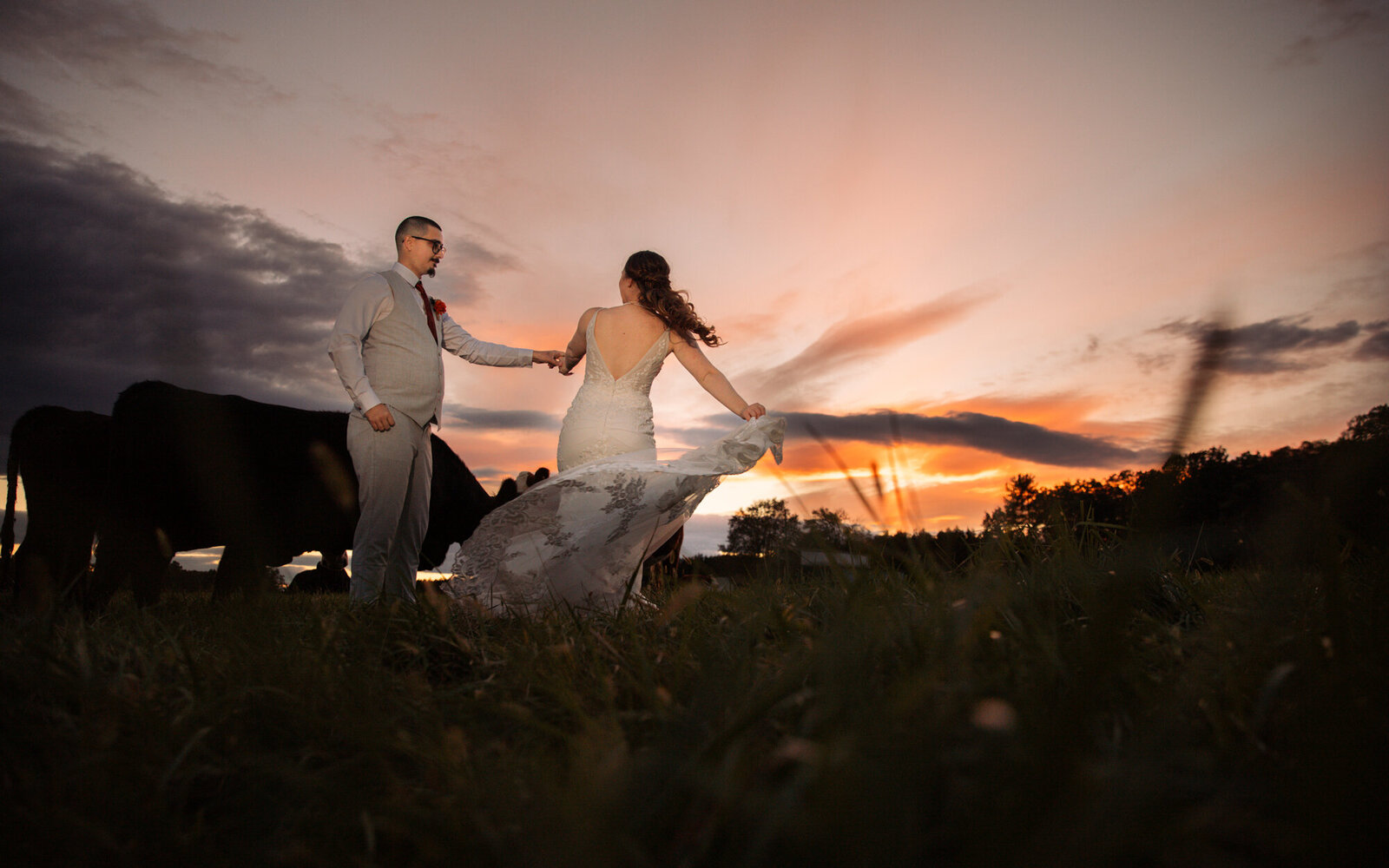 wedding couples photos