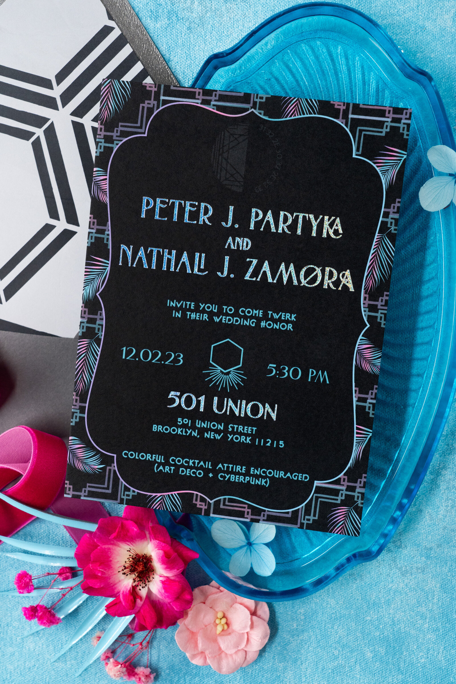 501-union-wedding-invitations