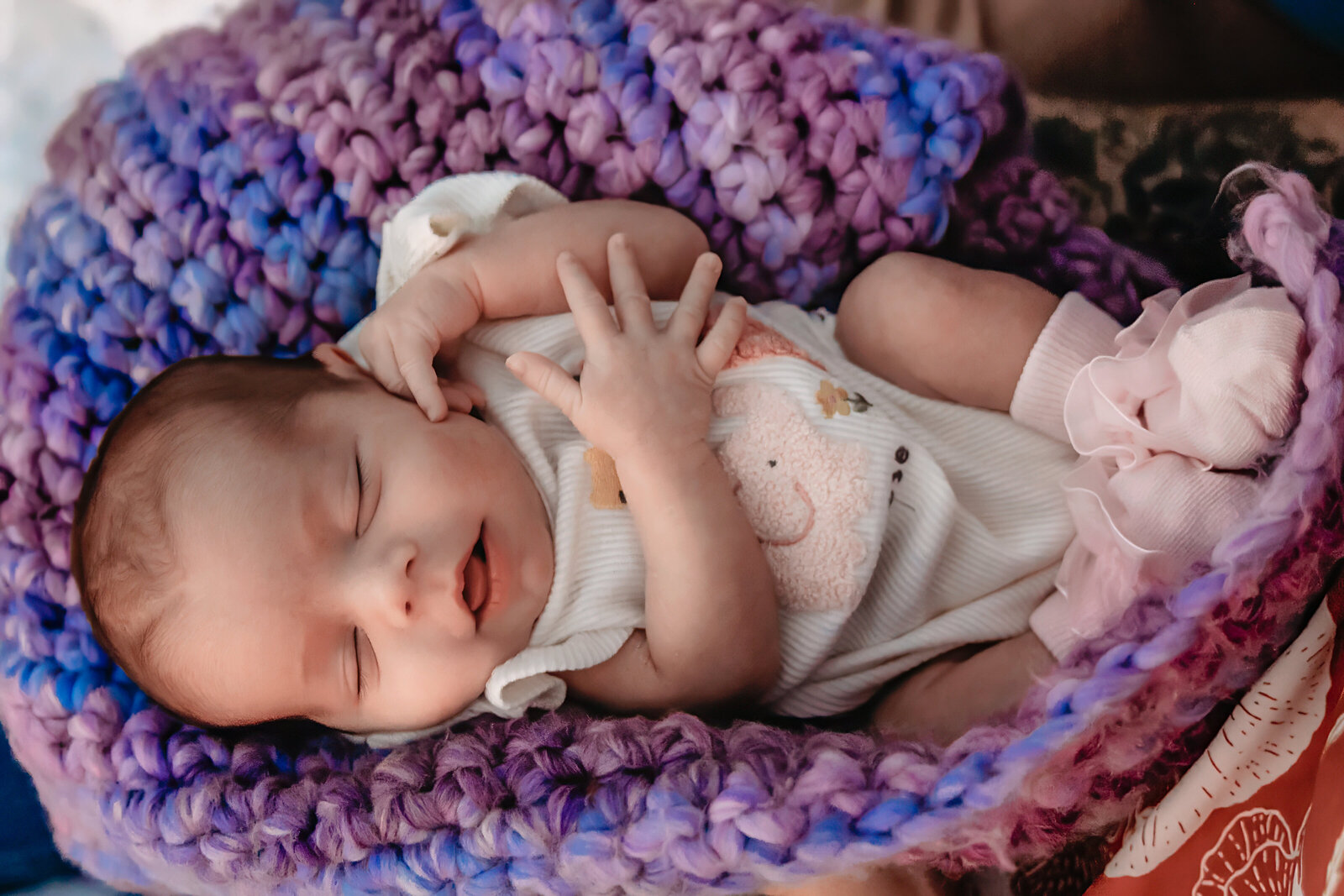 Newborn Photos Hornell NY-14