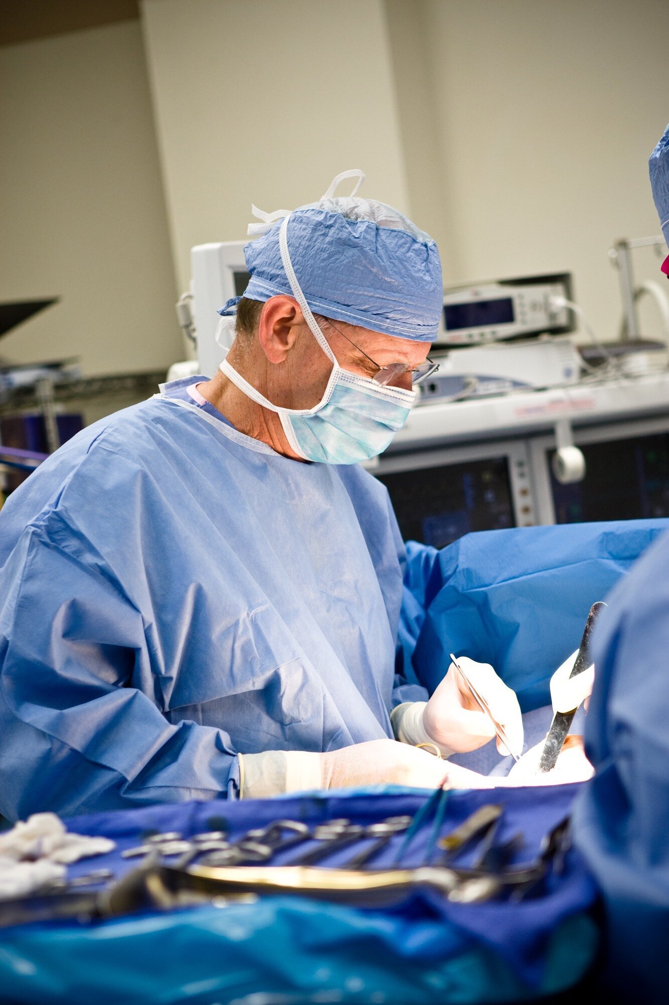 Operating room