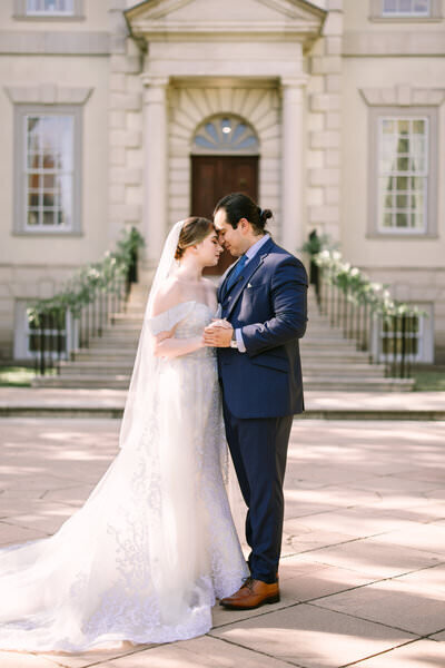 Andrea Caresse Lewis - Amative Creative - Wedding Photographer - 274