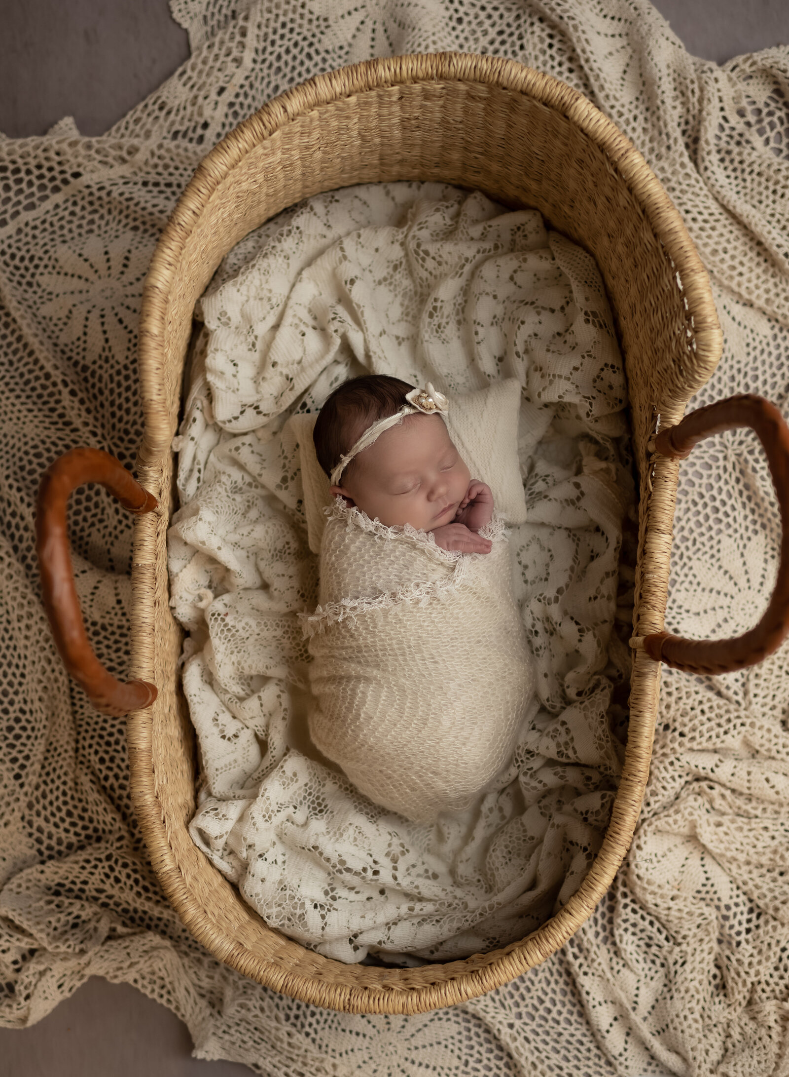 newborn photographer Canton GA
