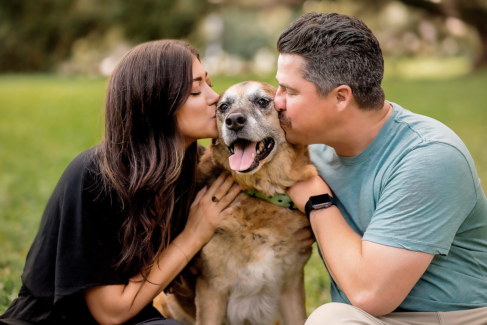New Orleans Family Photographer 29