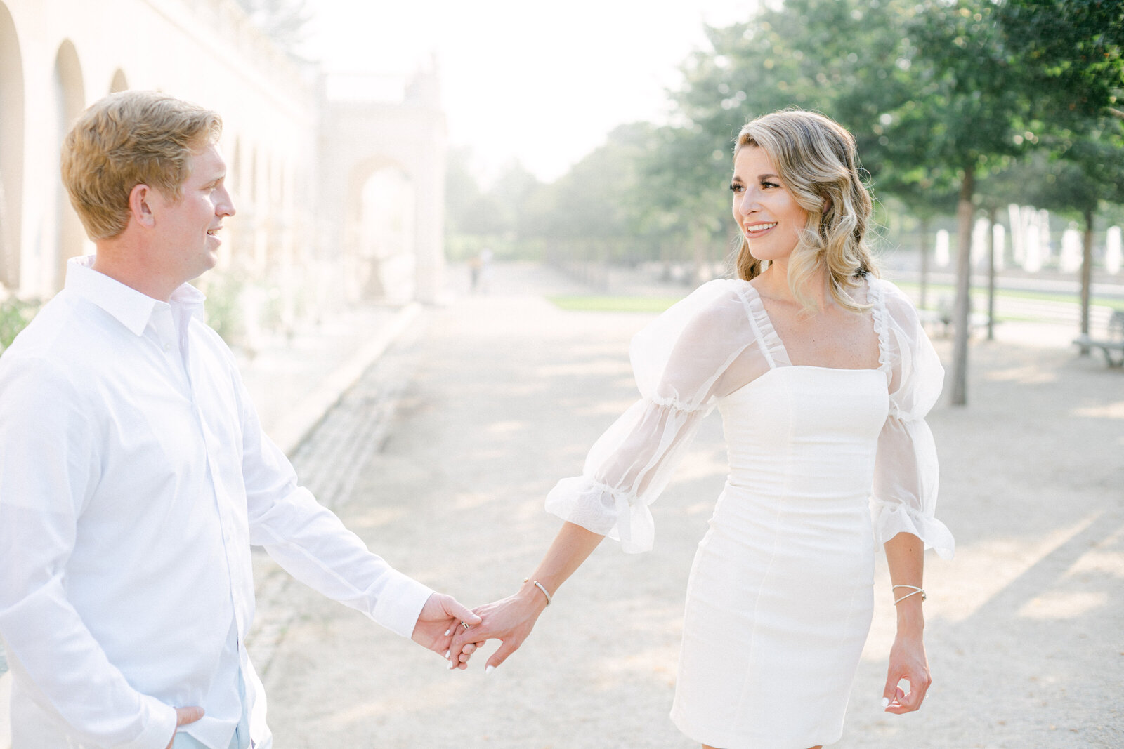 Longwood Gardens Engagement, Stacy Hart Photography_1399