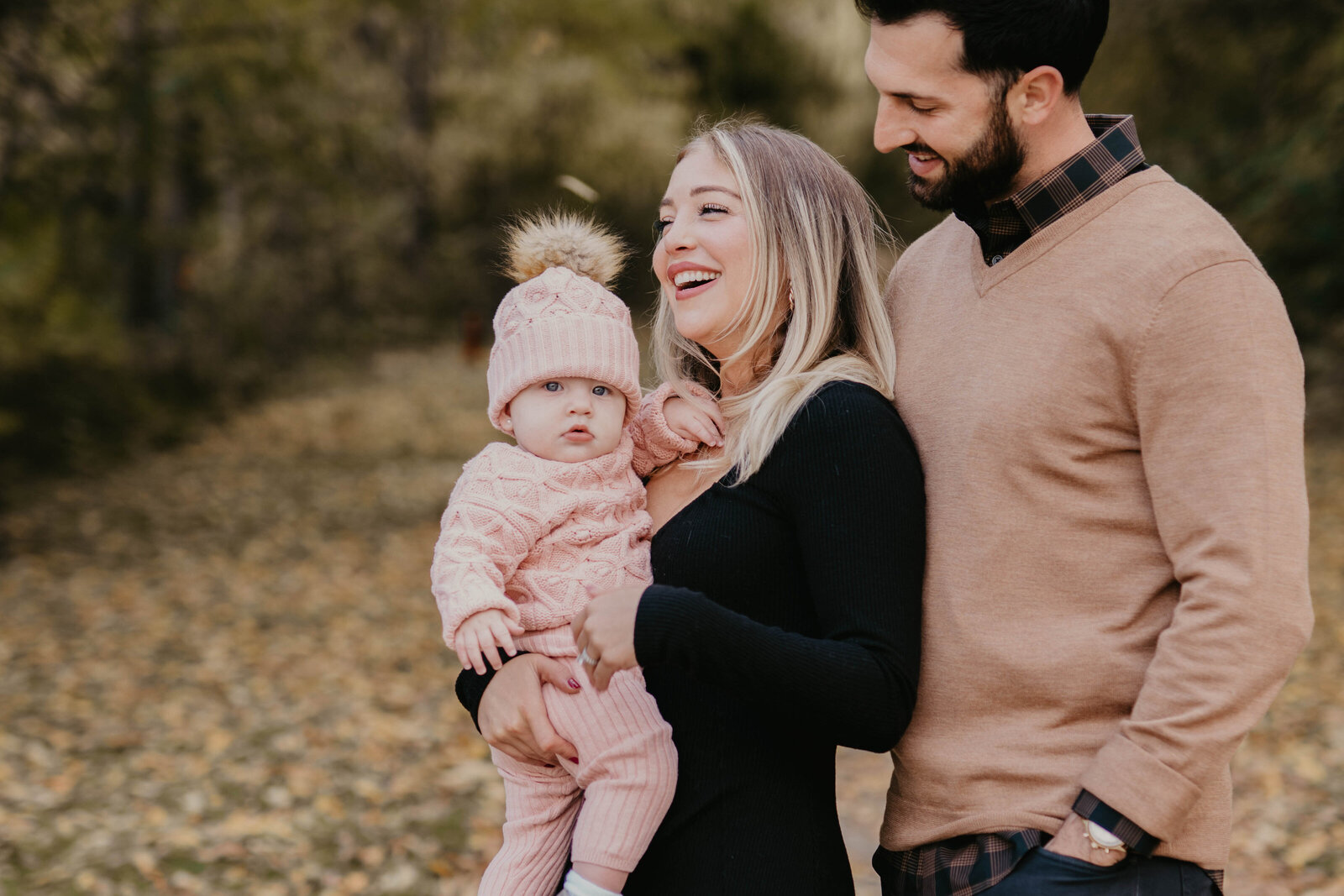 The DiMercurio Family-8