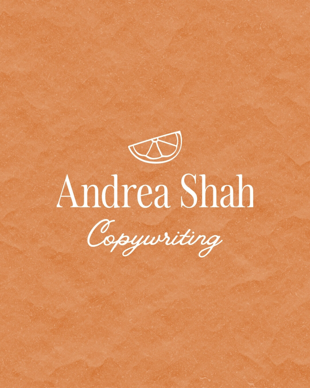 Andrea-Shah-Copywriting-custom-logo