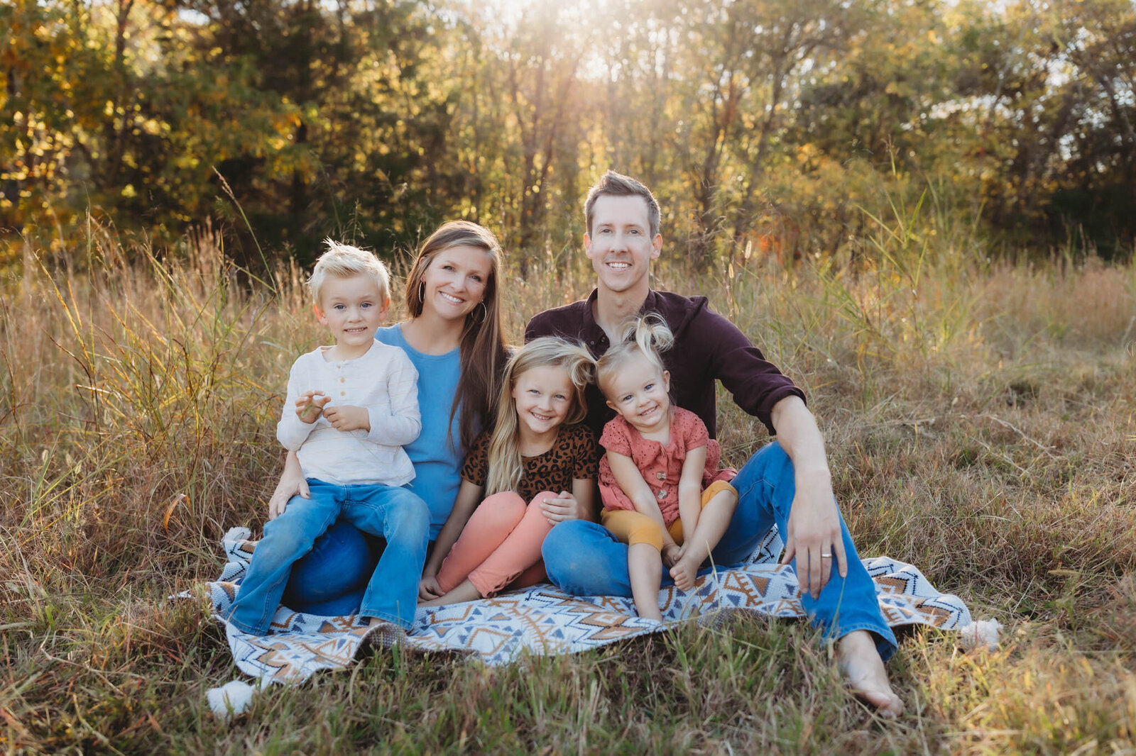 Wassel family-4