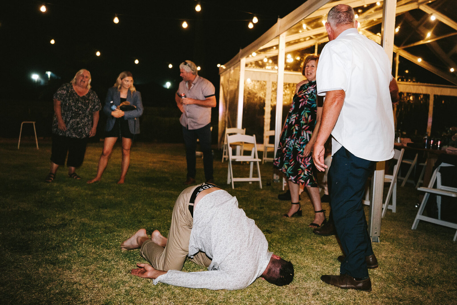 Briana and Bradley 0799