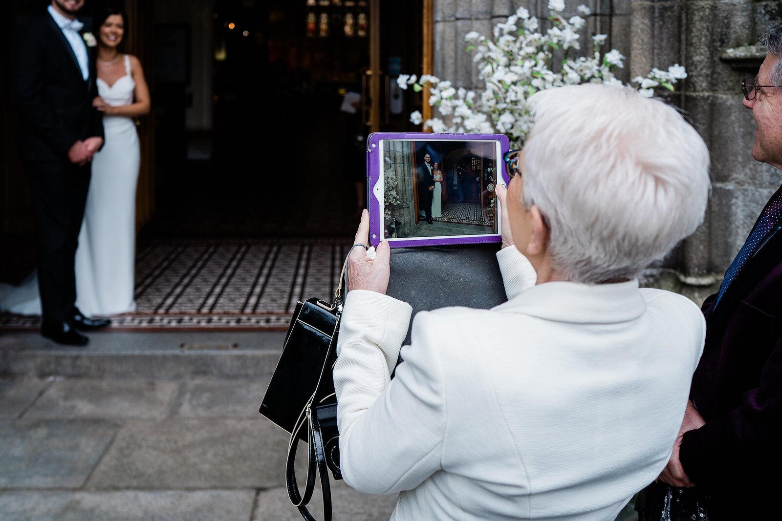 Darver Castle Dundalk Louth Wedding Photographer (44)