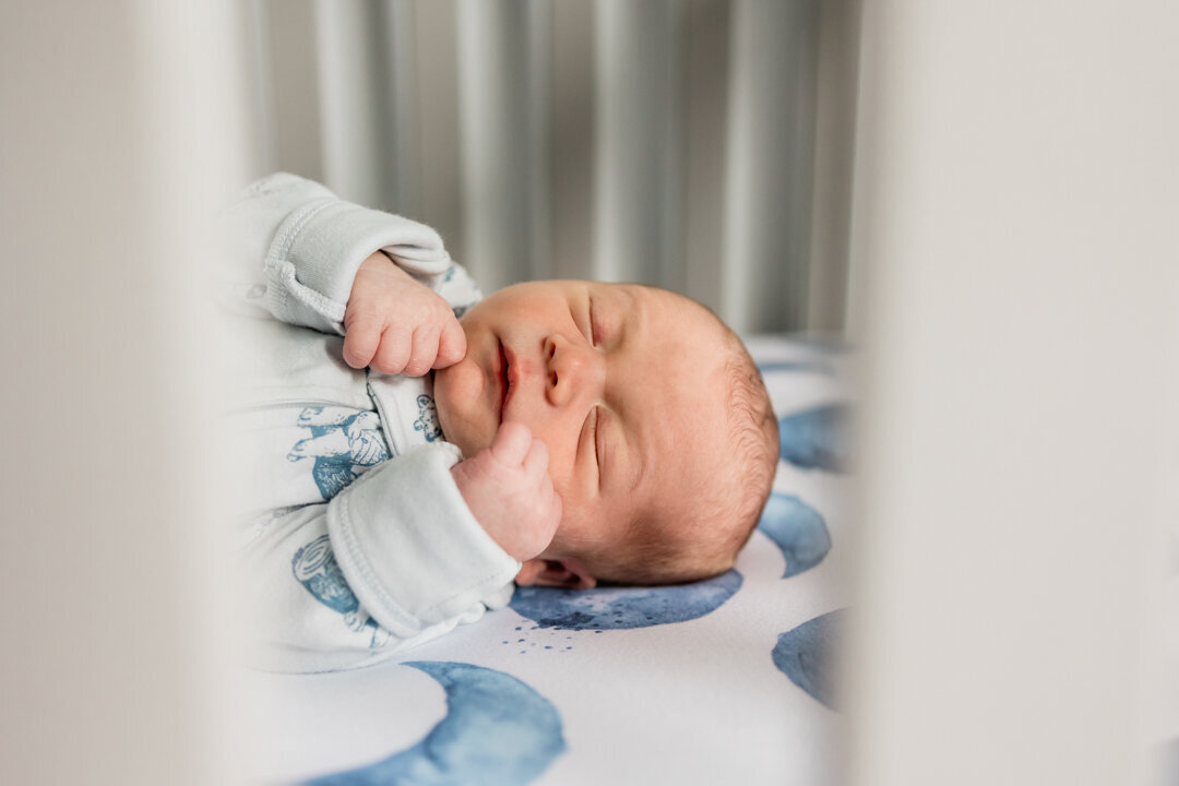 NJ Newborn Phototographer©Debbie Camba Photography-21