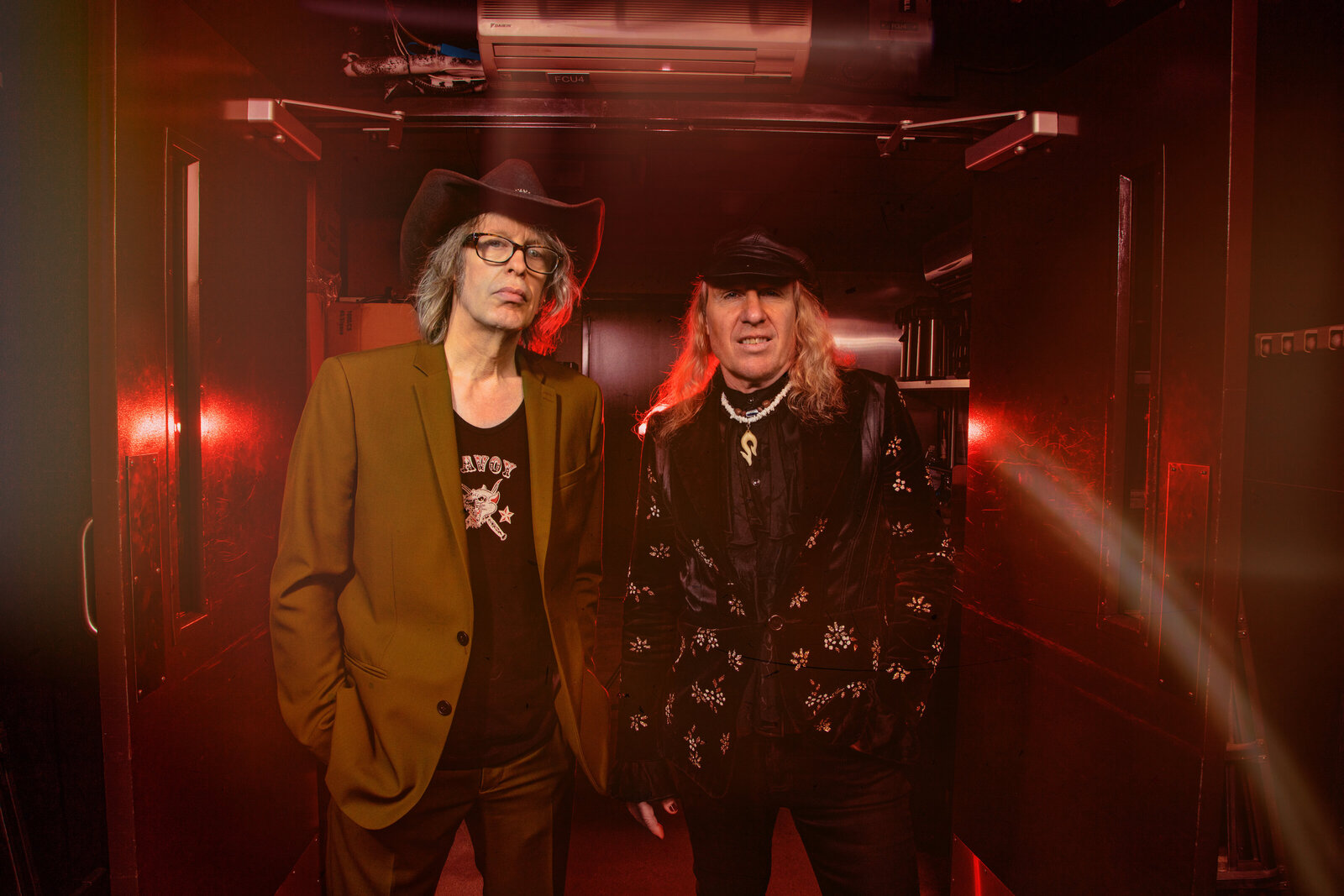 theWaterboys copy