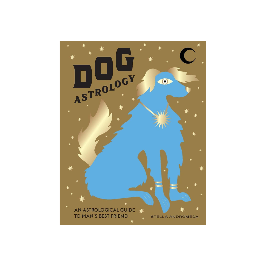 dog astrology book