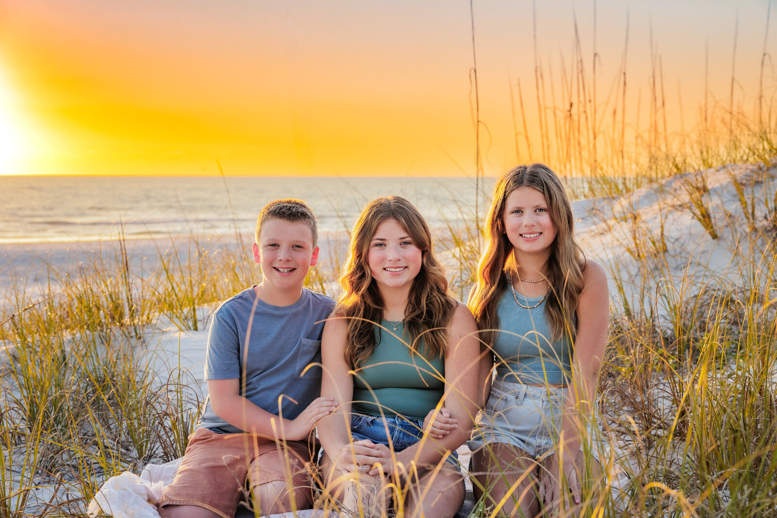 Bradenton Beach Family Photographer-9836