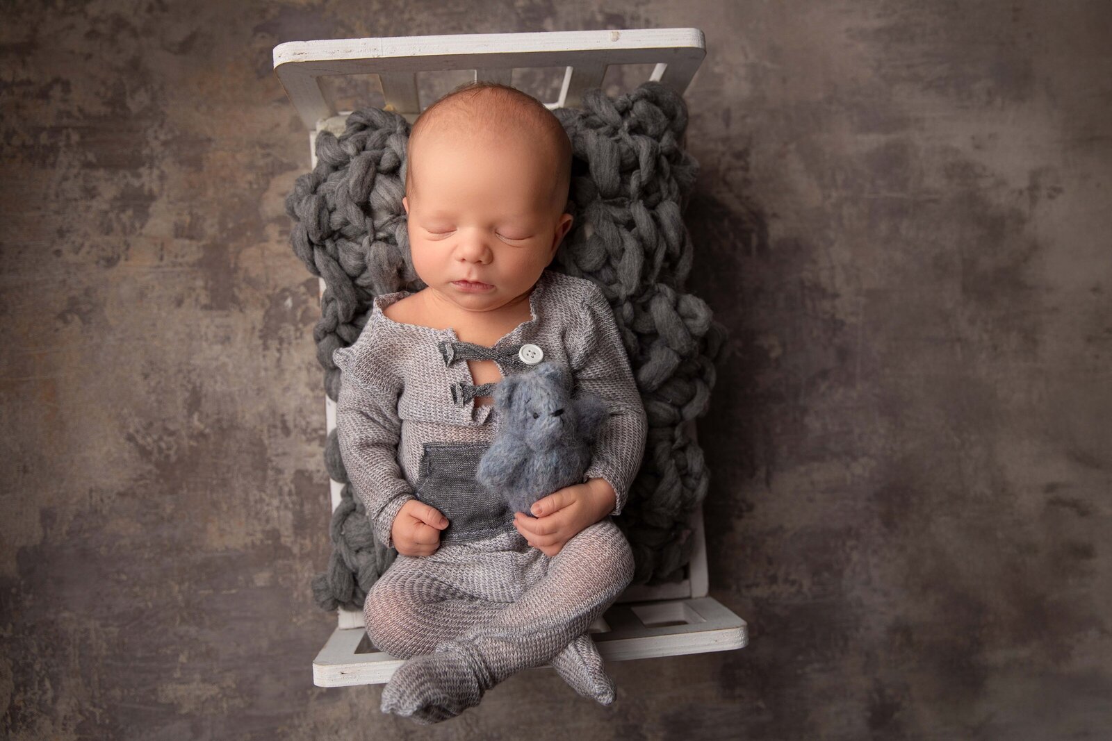 Phoenix newborn Photographer baby boy