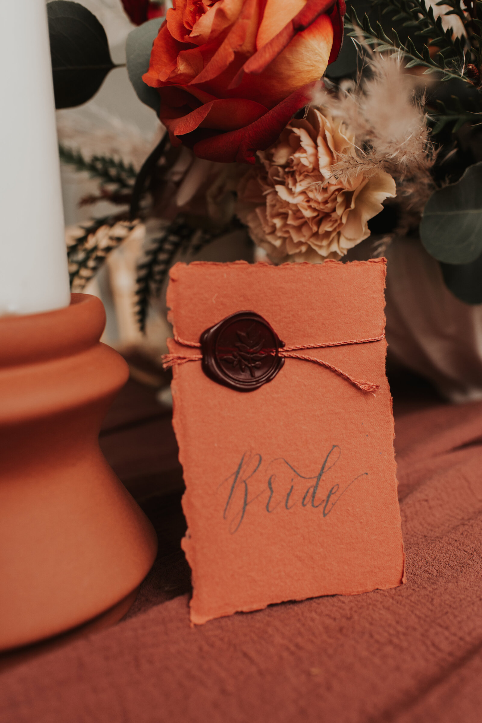 Terra Cotta Styled shoot-64