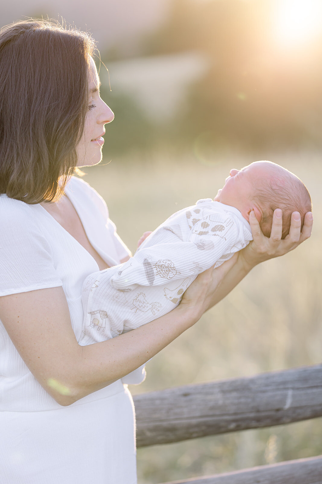 sunset-newborn-session-betasso-preserve-boulder-colorado