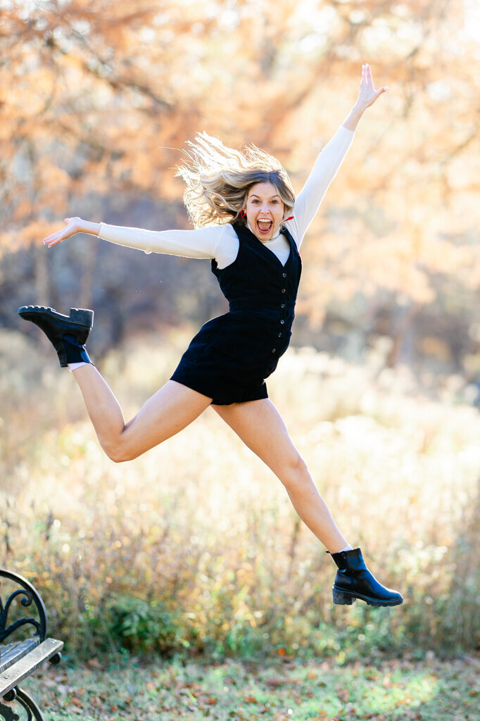 St. Louis Senior Photographer-Erika Rene Photography-Forest Park-Victorian Bridge-12