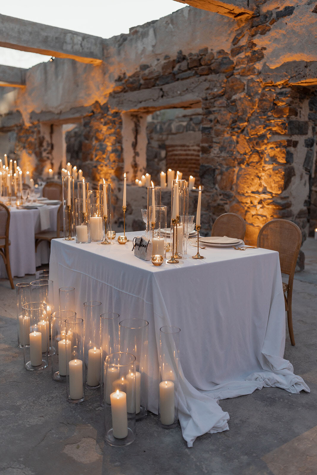 San Cristobal Baja Wedding. T+S. Photo By Julieta drone-748