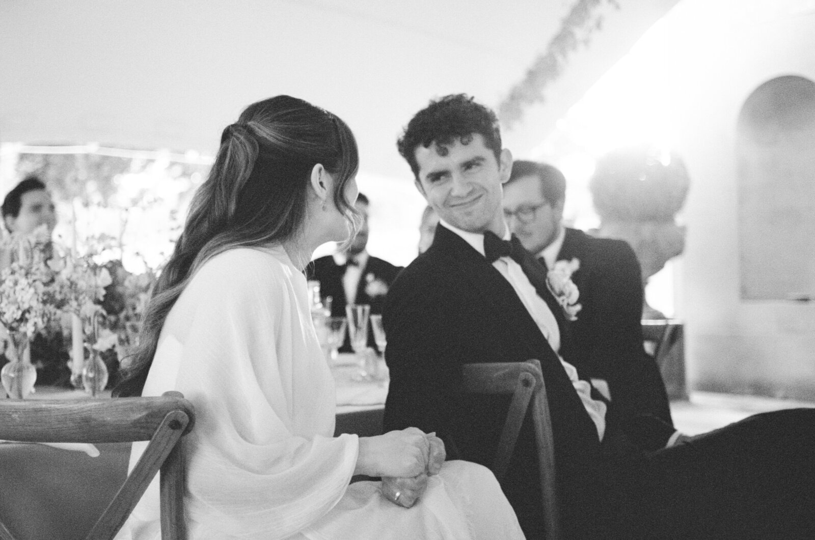 Modern, timeless editorial London wedding photographer -Emma Wilder Photography-569-4