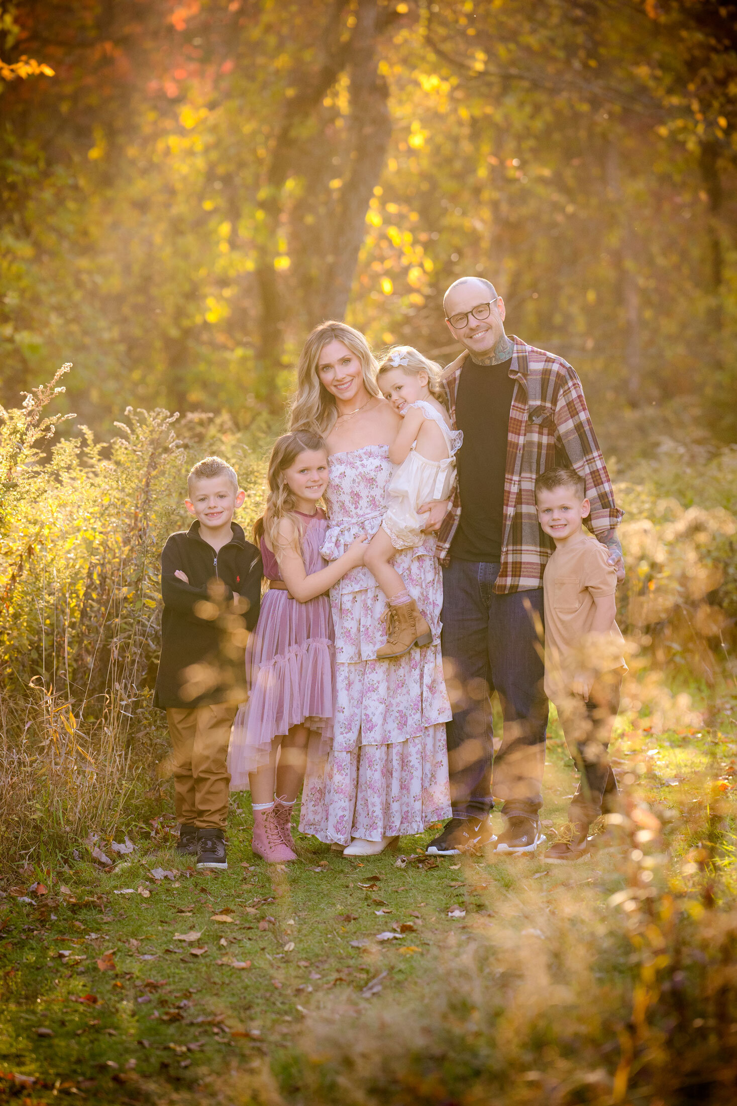 Best Pittsburgh Family Photographer 1