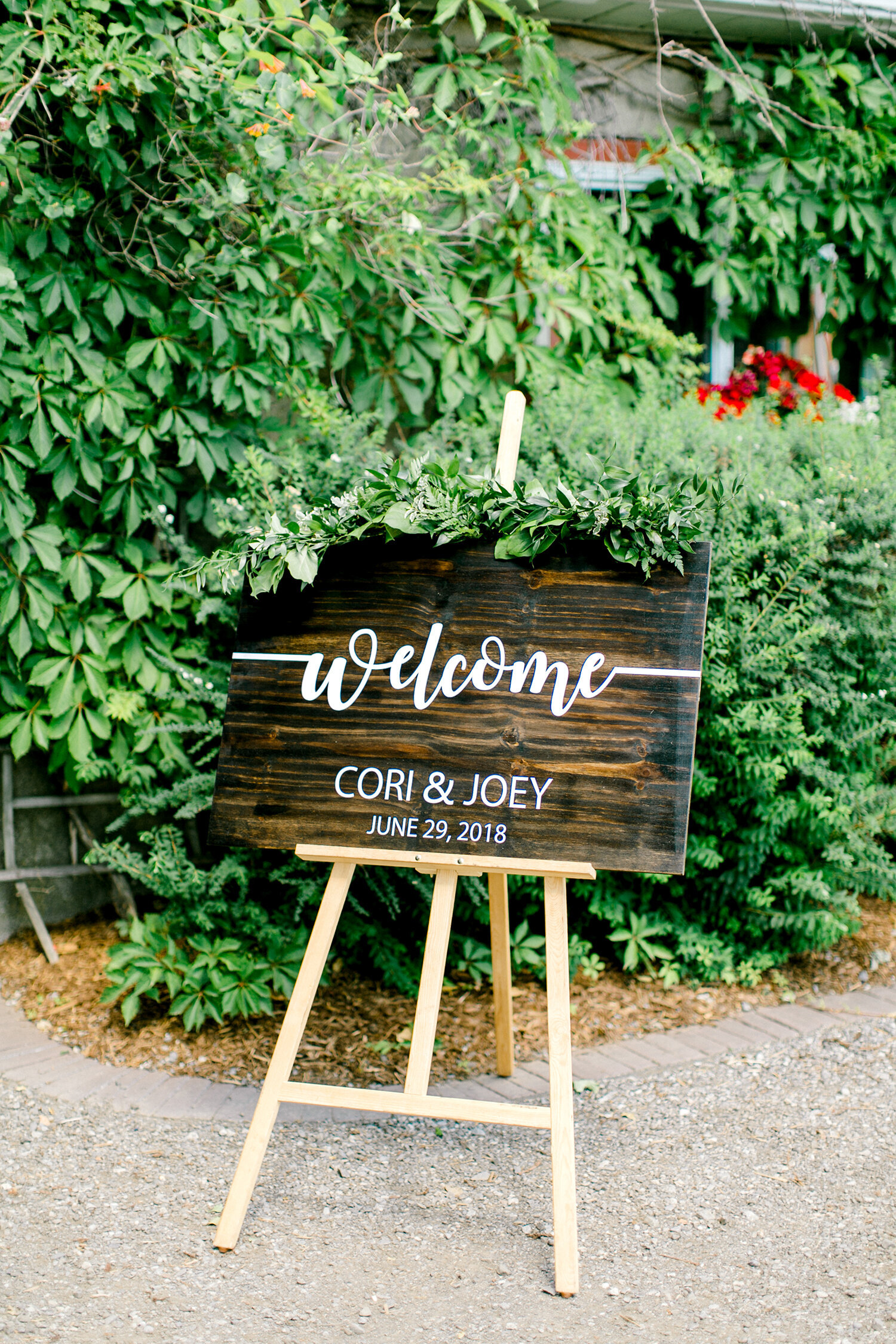 Cambium Farms Forever Wildfield Wedluxe Richelle Hunter 17