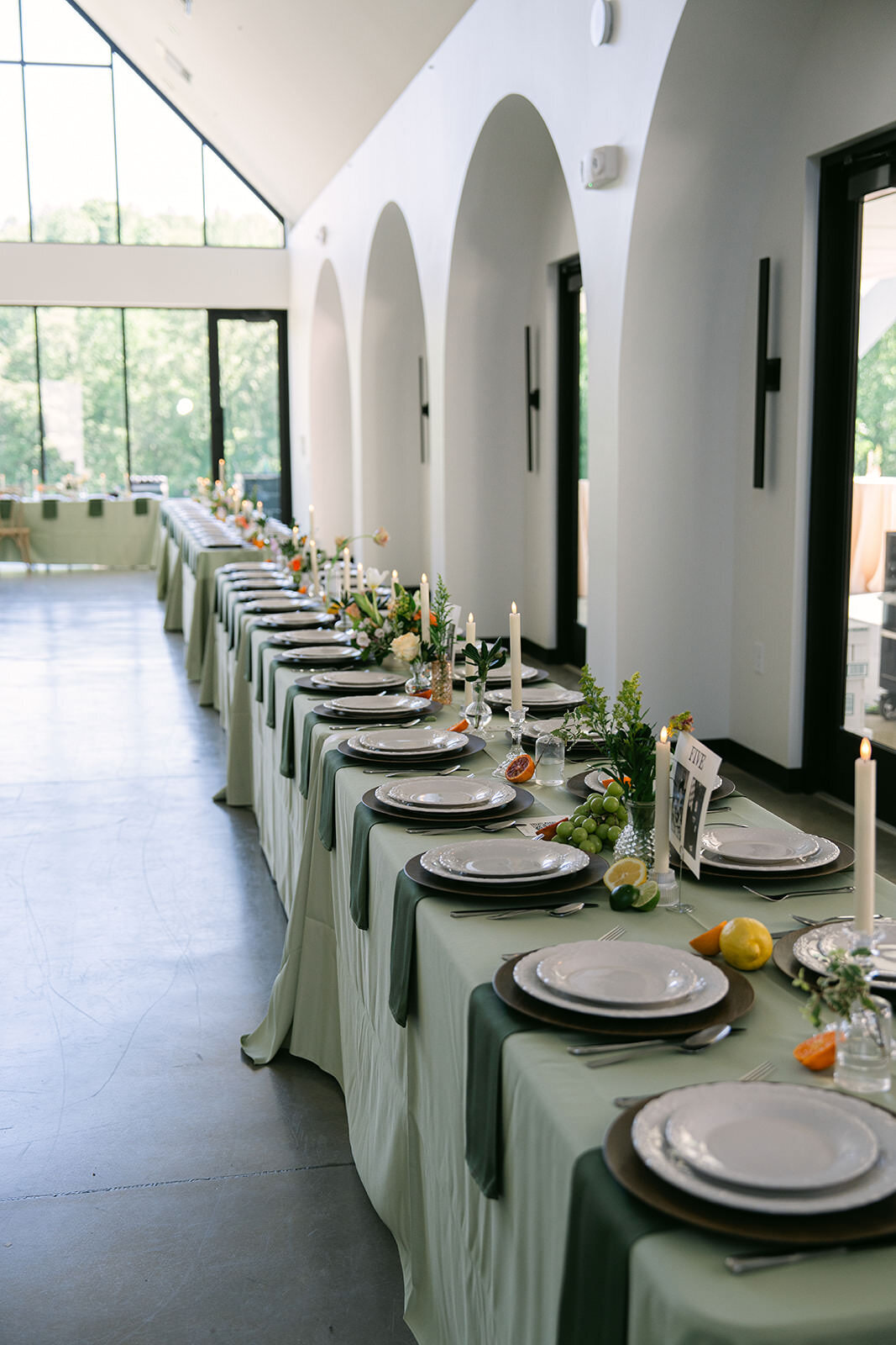 Lumen House Spring 36