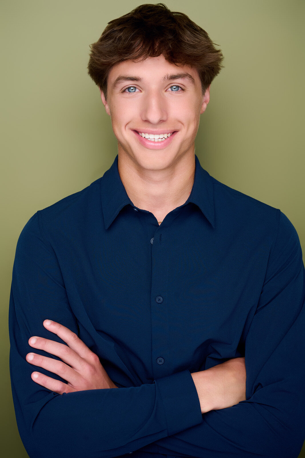 High School Senior Mini Sessions in Minneapolis and St. Paul Area-121