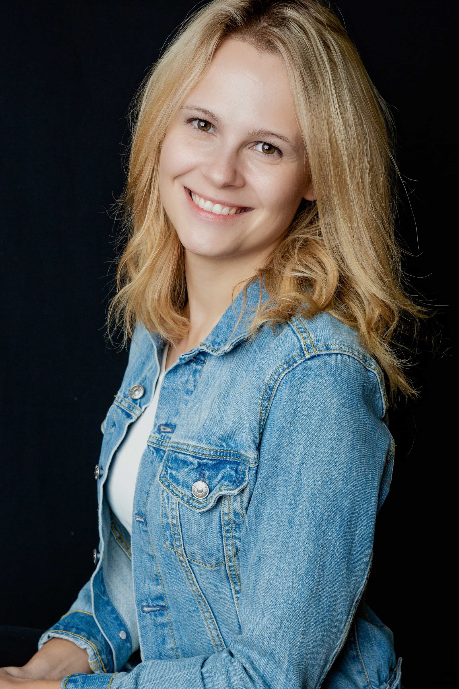 Chicago headshots