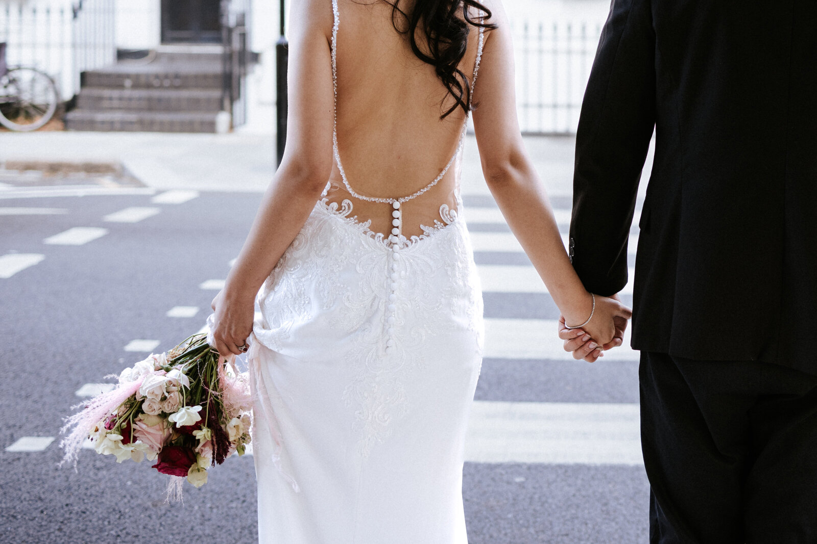 Chelsea wedding photographer