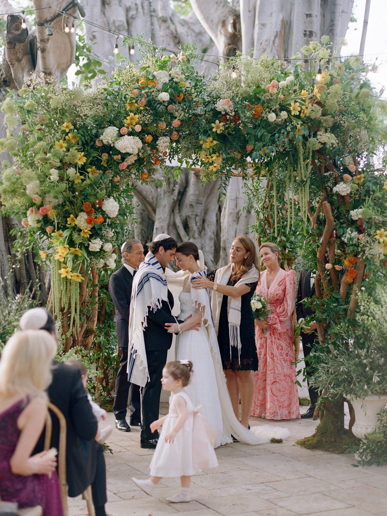 Fisher Island Miami Beach Luxury Wedding Photos-72