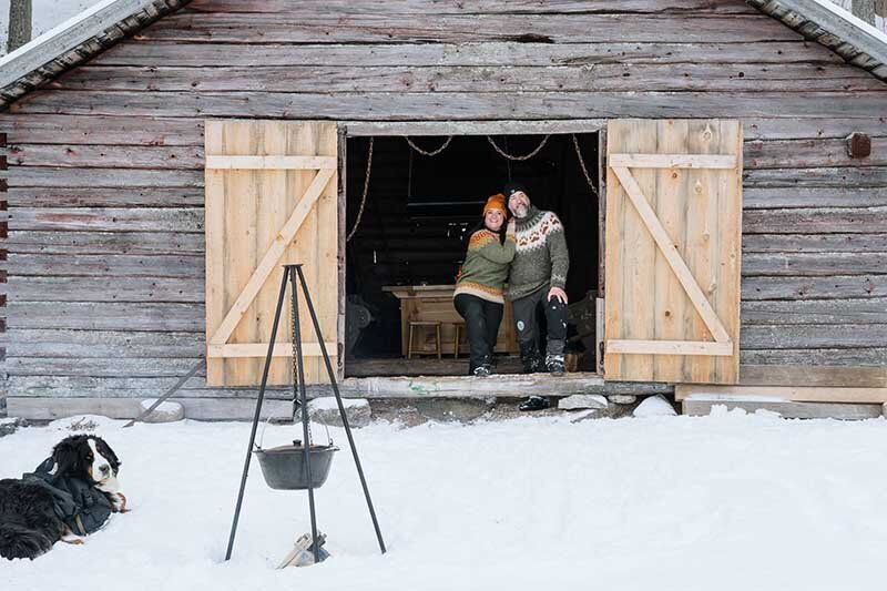 Magazine fotograaf | Trui Heinhuis Fotografie