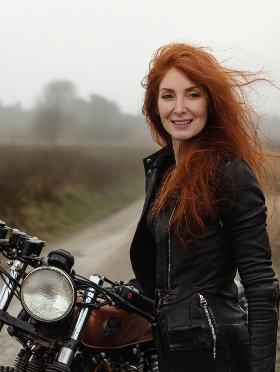 biker