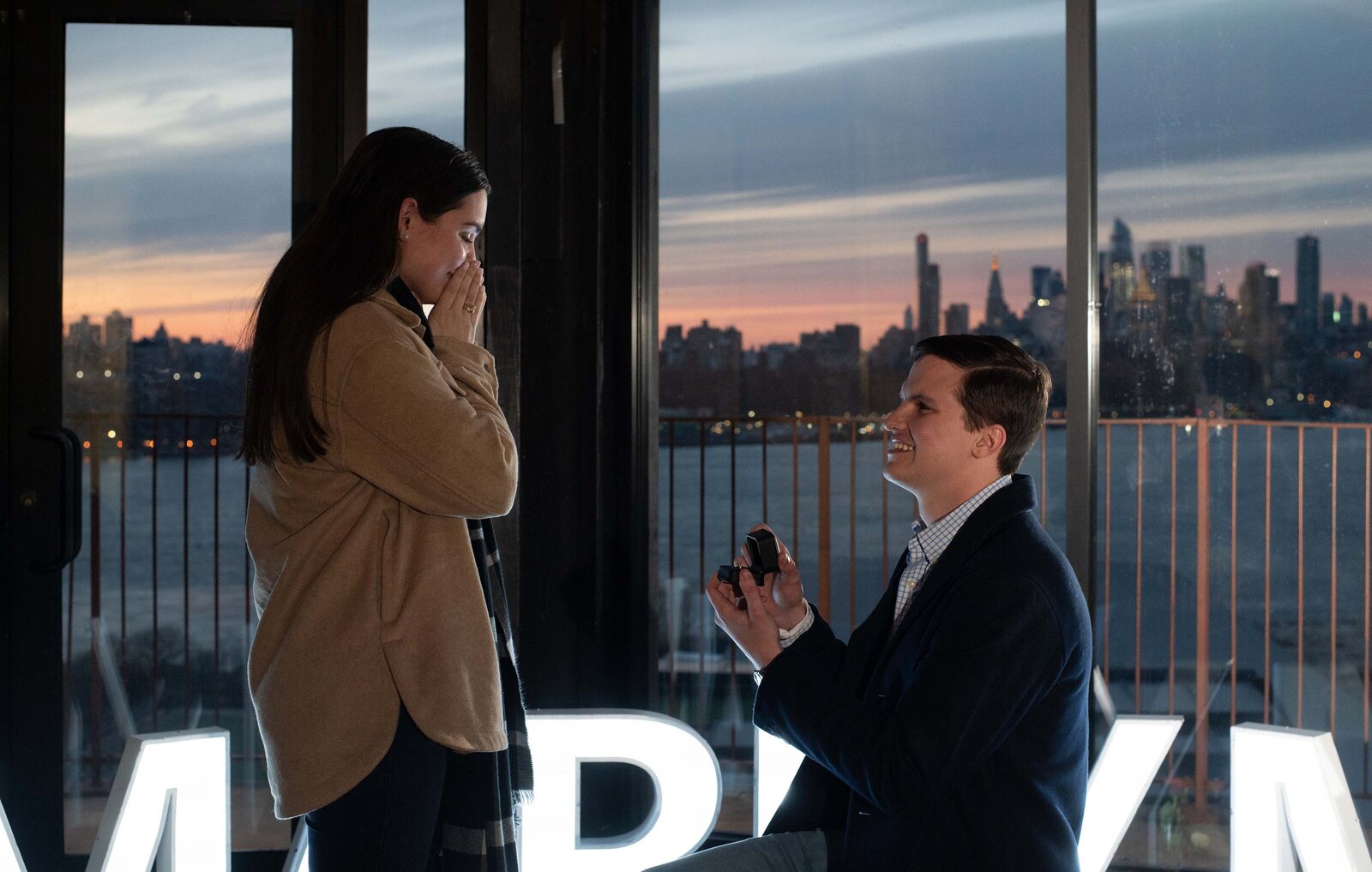 Hailey + Michael-proposal_moment