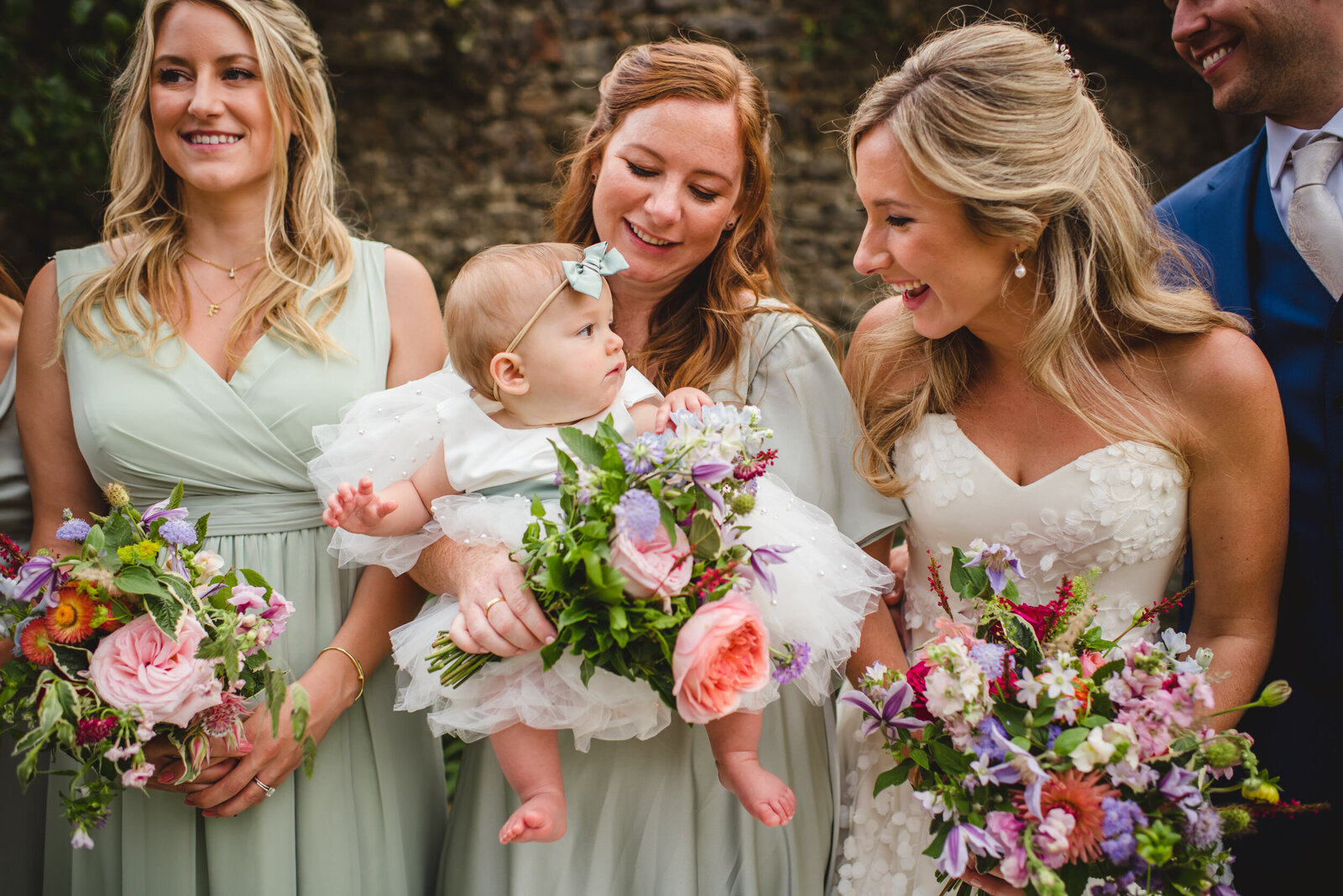 Best Wedding Photography in Surrey - Sophie Duckworth Photography-53