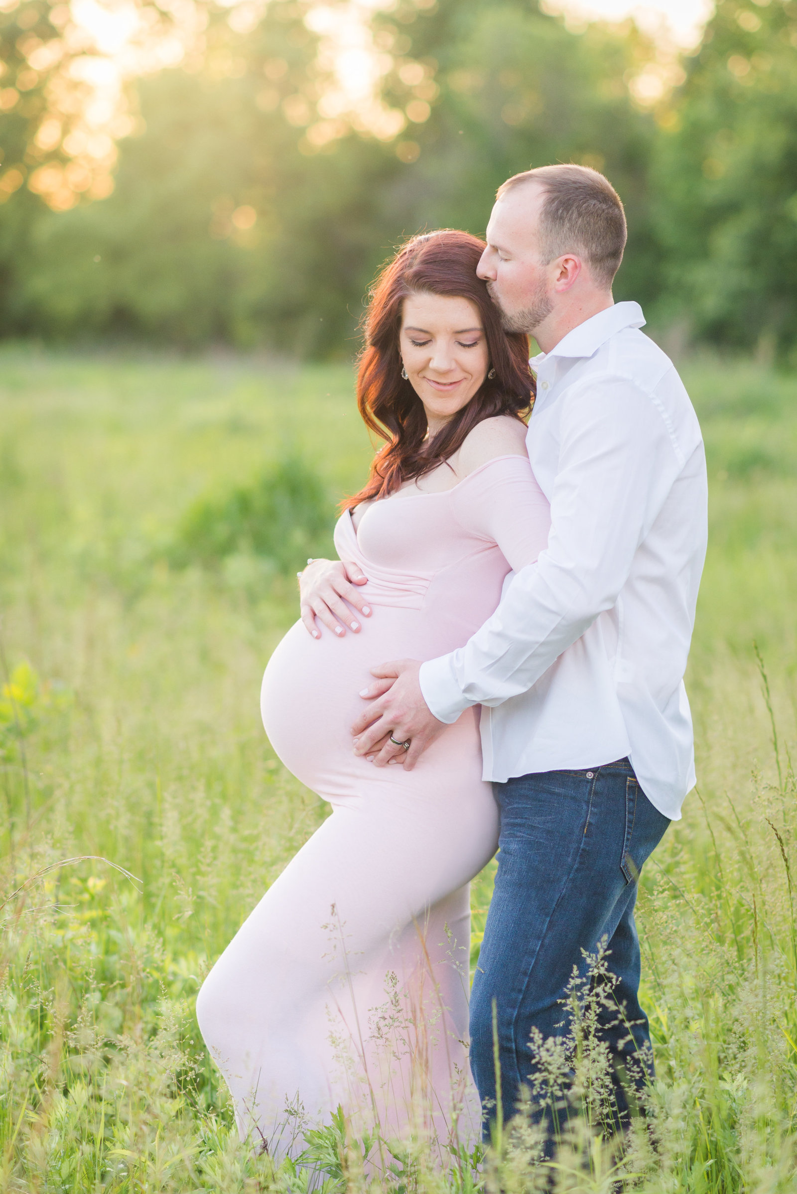 frederick - maryland - maternity -  pictures - mary - sarah - photography (2 of 5)