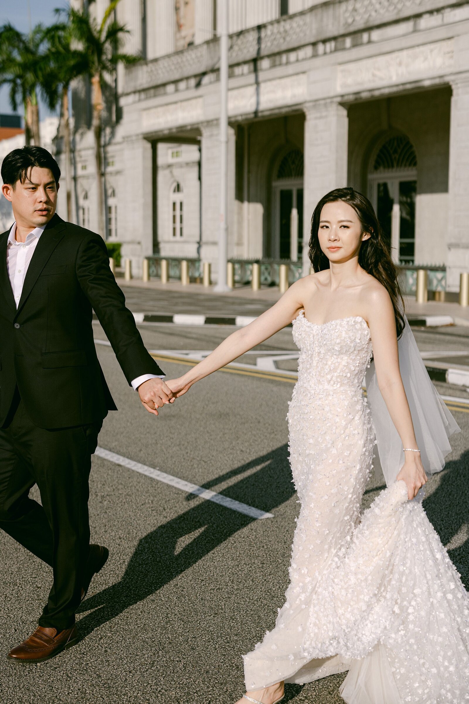 00126SP Singapore Pre-Wedding Photography Maritha Mae