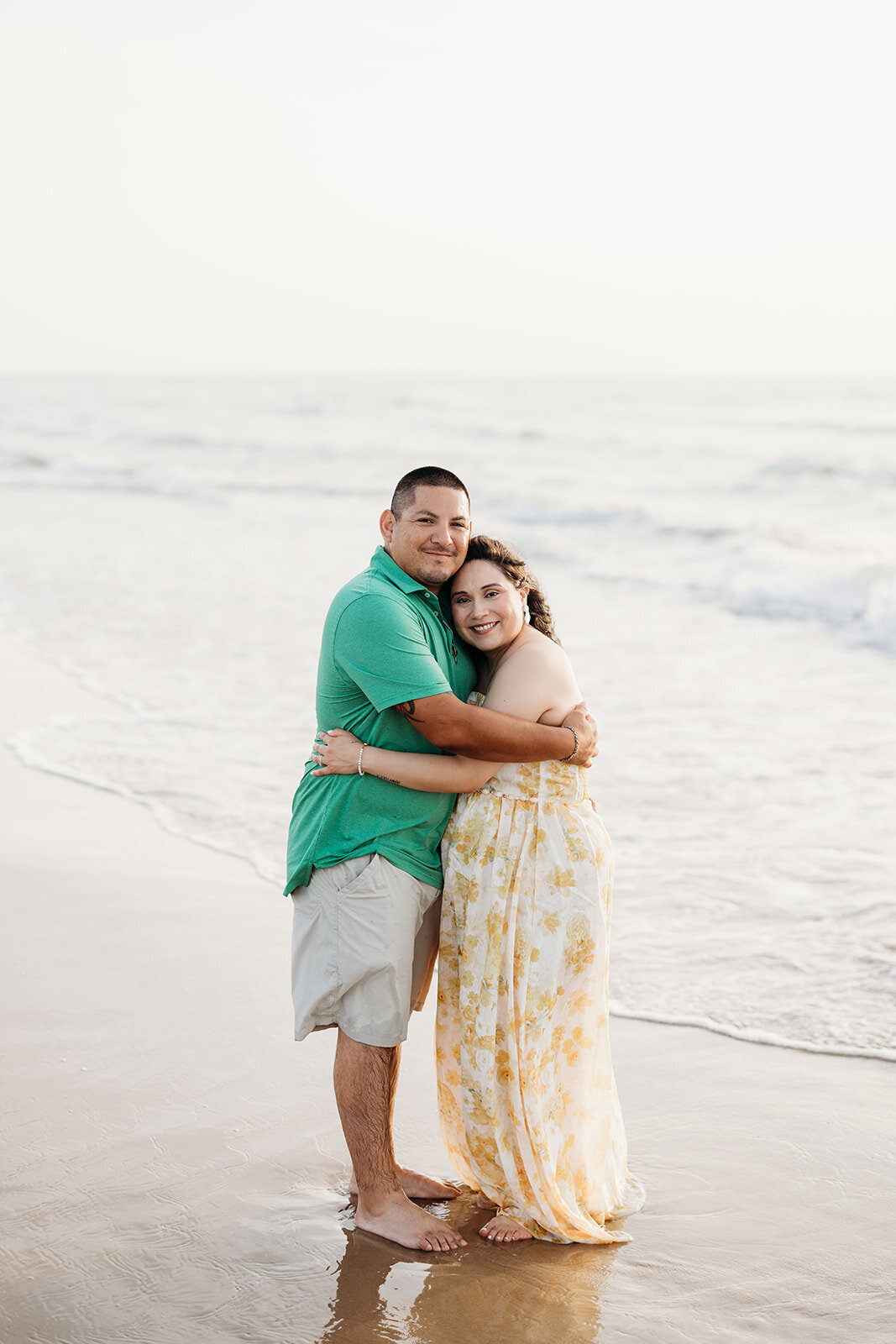 Longoria Family-31